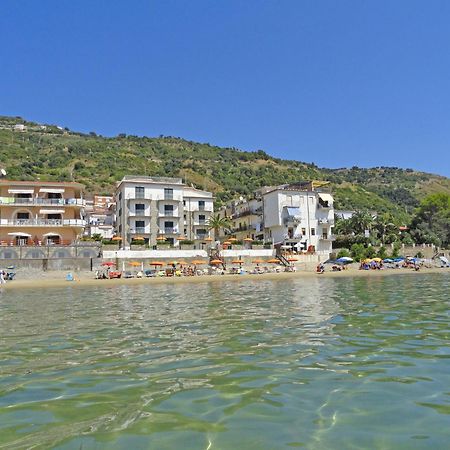 Acciaroli Vacanze Residence 외부 사진