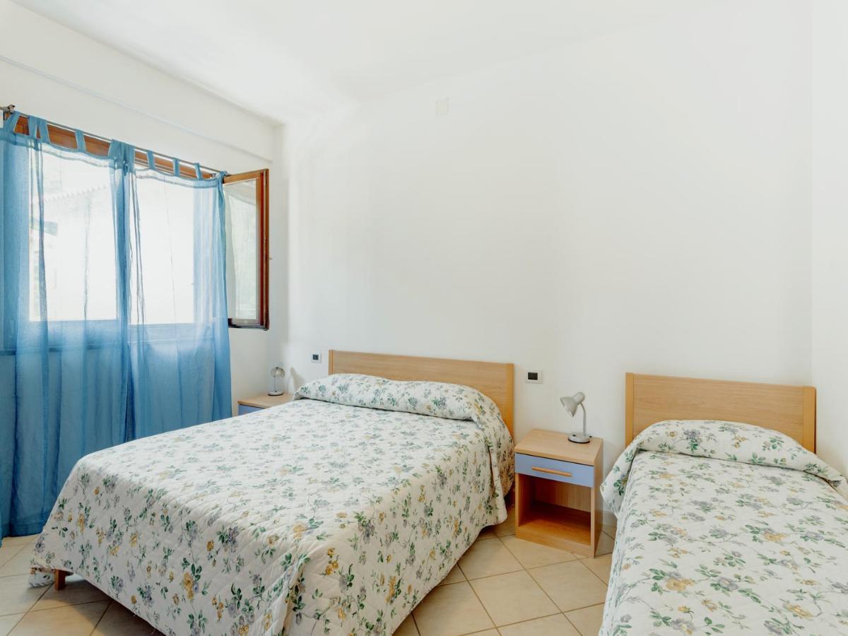 Acciaroli Vacanze Residence 외부 사진